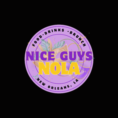 Mardi Gras Krewe Tee
